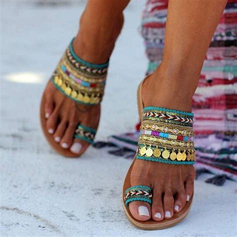 boho life shoes